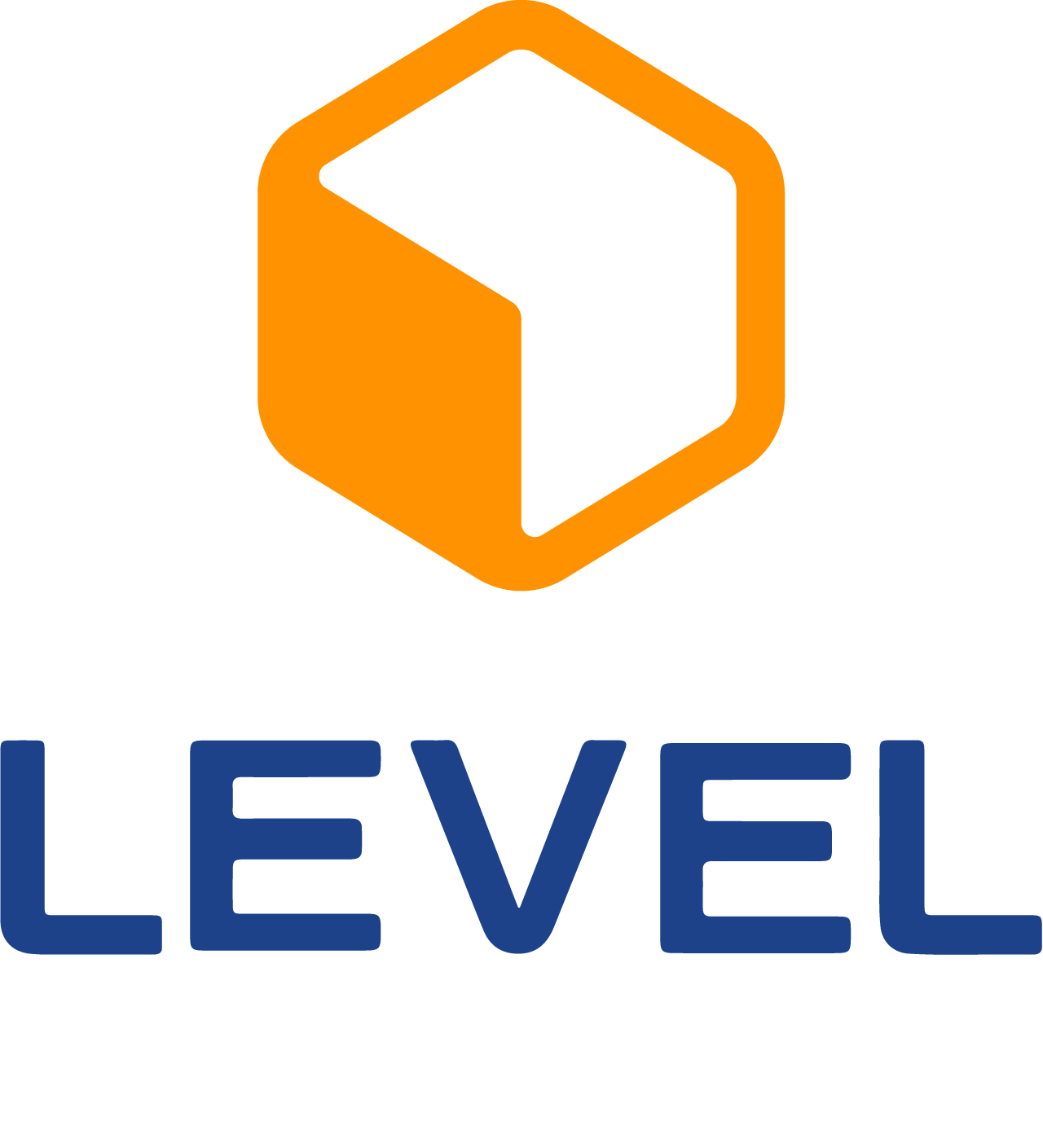 Logo Level